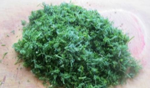 заправка для борща