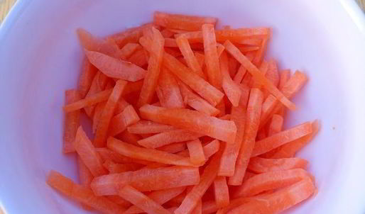 зеленый борщ на новый лад