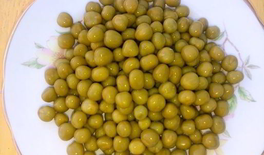 зеленый борщ на новый лад