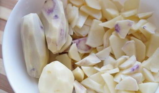 зеленый борщ с крапивой