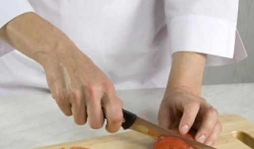 бульон из баранины со шпинатом