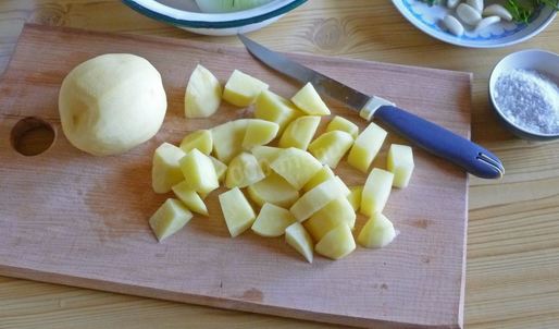 бульон из индейки