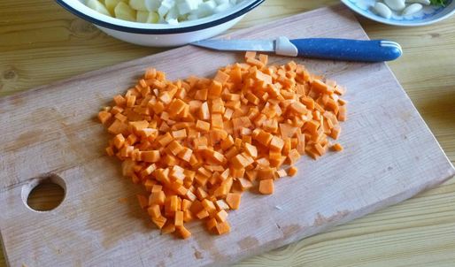 бульон из индейки