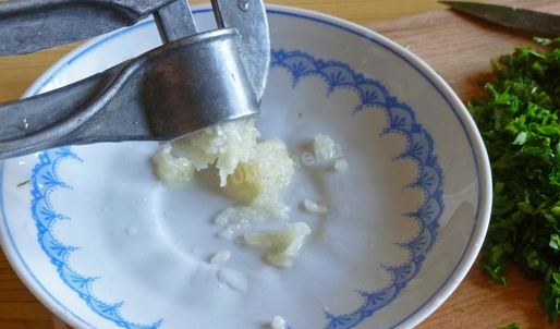 бульон из индейки