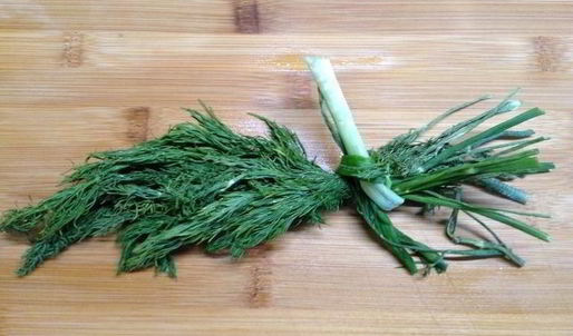 бульон курльон