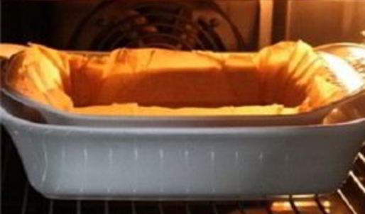 бульон с омлетом