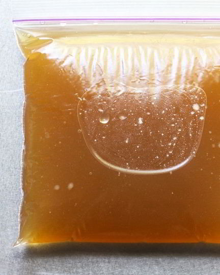 Рецепт диетического куриного бульона