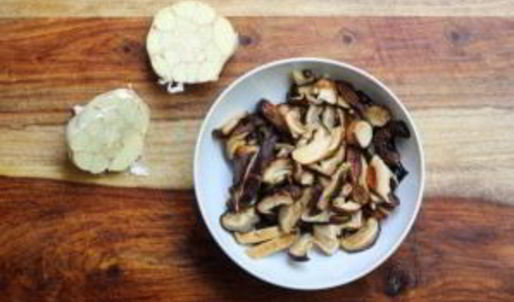 диетический куриный бульон