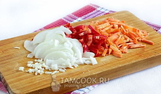 голубцы с гречкой в бульоне