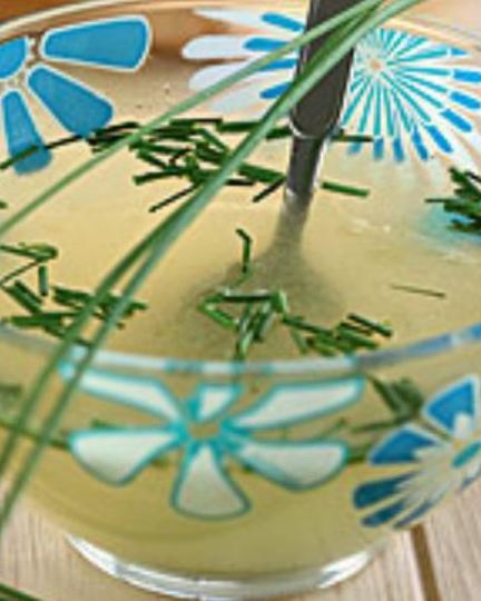 Рецепт китайского бульона