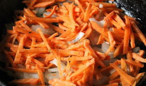 куриный бульон с лапшой