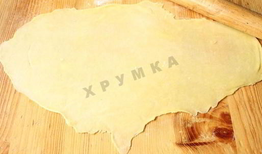 куриный бульон с лапшой