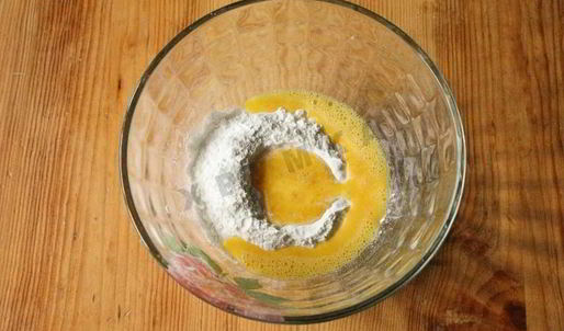 куриный бульон с лапшой