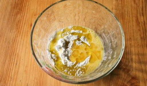 куриный бульон с лапшой