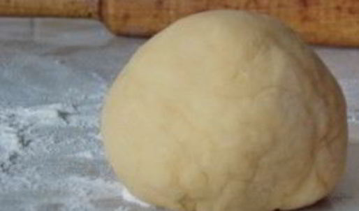 лапша на курином бульоне