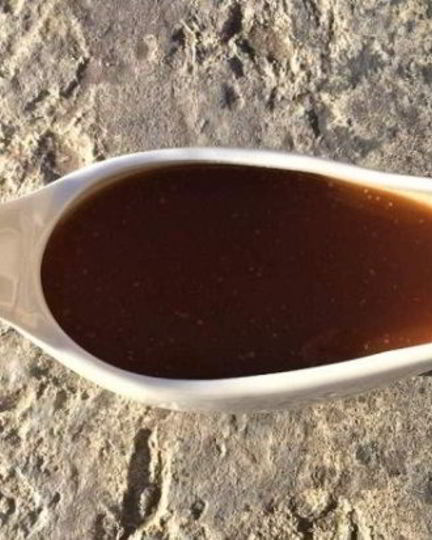 Рецепт насыщенного говяжьего бульона