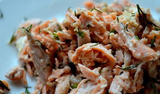 овощное рагу на рыбном бульоне