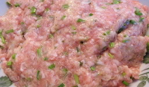 пельменьчики в бульоне