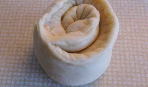 пельменьчики в бульоне