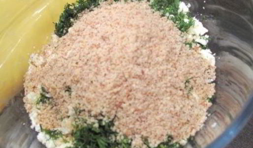 сытный рулет к бульону