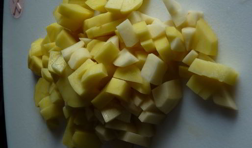 быстрый суп с фрикадельками