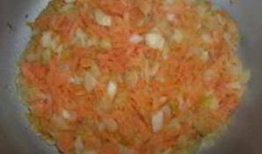 диетический суп с курицей