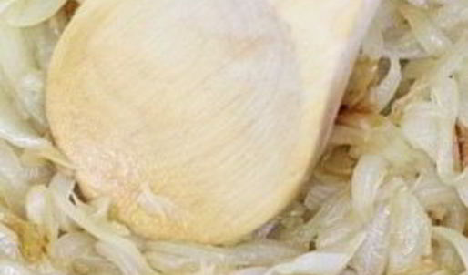 французский луковый суп