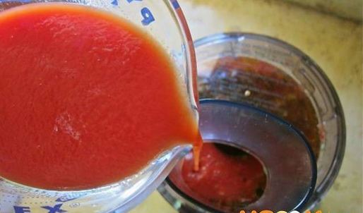 испанский гаспачо