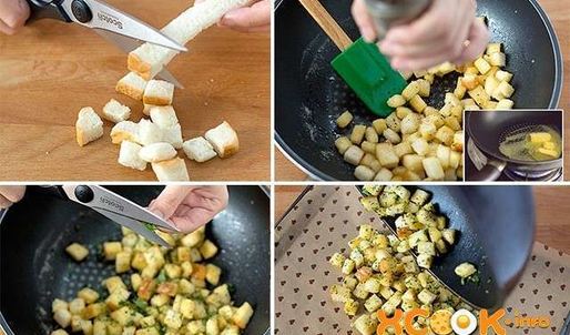 испанский гаспачо