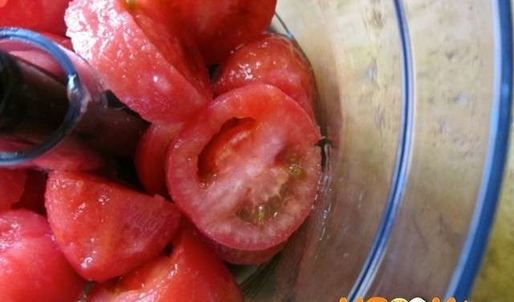 испанский гаспачо