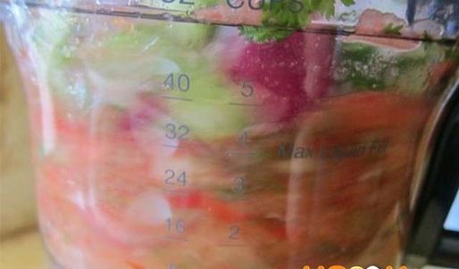 испанский гаспачо