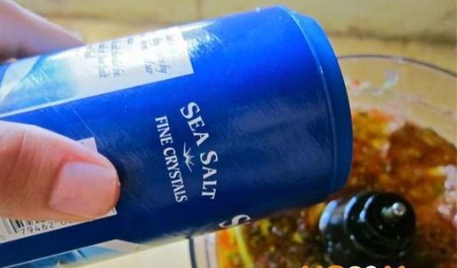 испанский гаспачо