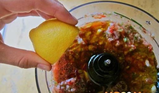 испанский гаспачо