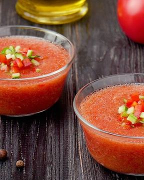 Суп Гаспачо