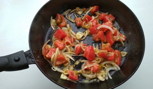 бабкин суп с гороховыми кнедликами