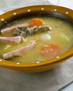 Голландский гороховый суп