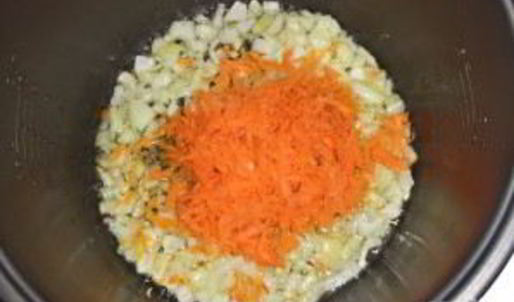 гороховый суп на копченых ребрышках