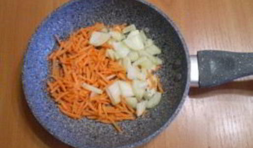 гороховый суп на воде