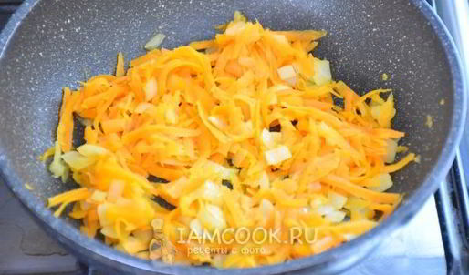 гороховый суп с фрикадельками