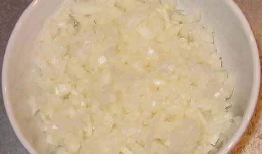 гороховый суп с грудинкой