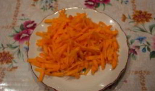 гороховый суп с картошкой