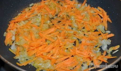 гороховый суп с копченой курицей