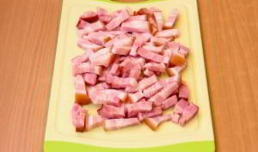 гороховый суп с копченостями