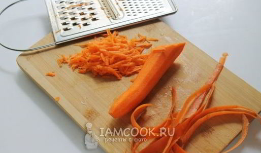 гороховый суп с копченым салом