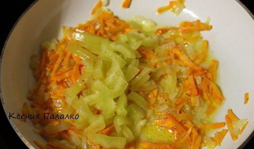 гороховый суп с копчеными крылышками