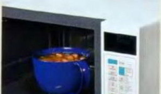 гороховый суп с сосисками