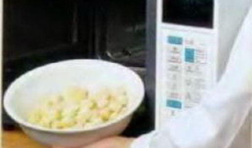 гороховый суп с сосисками