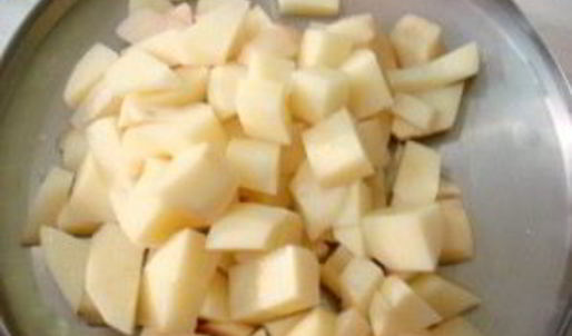 гороховый суп с сосиской