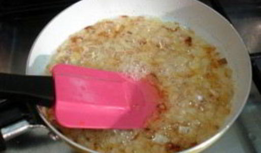 гороховый суп с сосиской