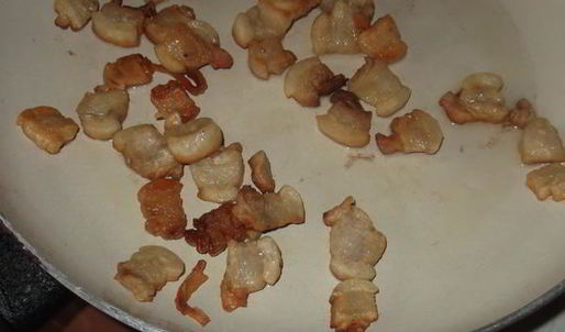 гороховый суп со свининой